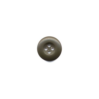 Plastikowe pokrętło BDU 18 mm ZIELONE