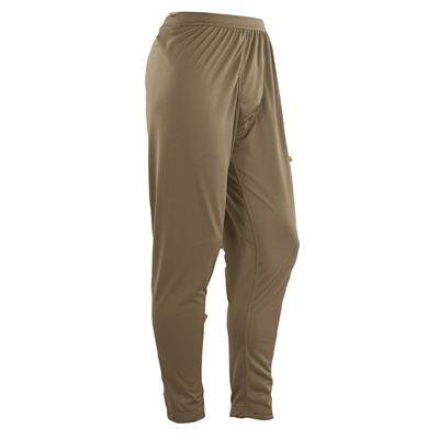 Kalesony funkcjonalne ECWCS GEN-3 LEVEL-1 COYOTE