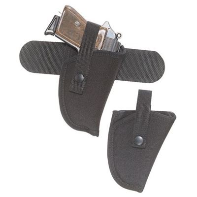 Kabura pistoletowa na pas 207 BLACK