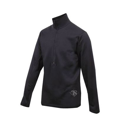 Koszulka ECWCS GEN III LEVEL 2 BLACK