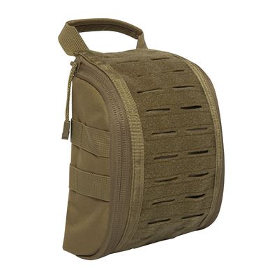 Etui FAST ACTION medyczne MOLLE COYOTE