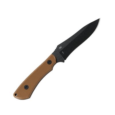 Nóż RAMADI™ z pokrowcem COYOTE CRKT 2083 7