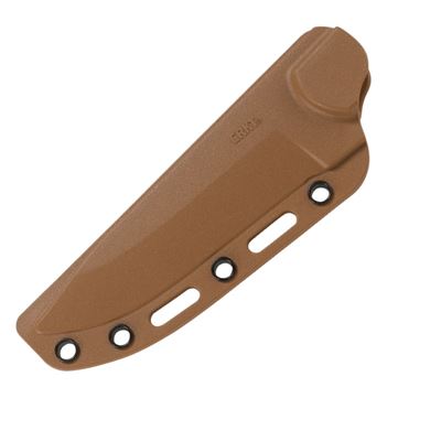 Nóż RAMADI™ z pokrowcem COYOTE CRKT 2083 4