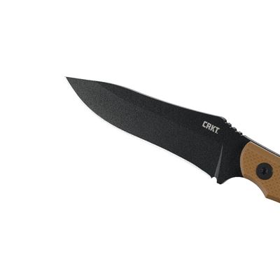 Nóż RAMADI™ z pokrowcem COYOTE CRKT 2083 10