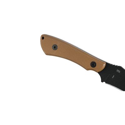 Nóż RAMADI™ z pokrowcem COYOTE CRKT 2083 9