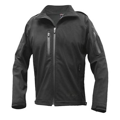 Kurtka 24-7 SERIES® LE SOFTSHELL BLACK