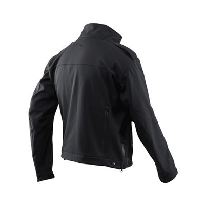 Kurtka 24-7 SERIES® LE SOFTSHELL SHORT BLACK