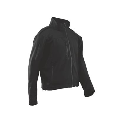 Kurtka 24-7 SERIES® LE SOFTSHELL SHORT BLACK