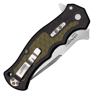 Scyzoryk CRAWFORD MODEL 1