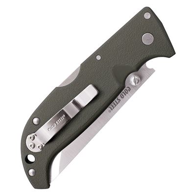 Scyzoryk FINN WOLF ZIELONY