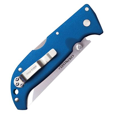 Scyzoryk FINN WOLF NIEBIESKI