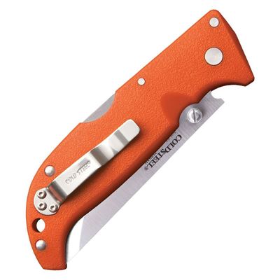 Scyzoryk FINN WOLF ORANŻOWY