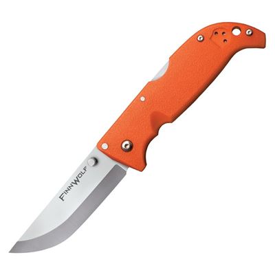 Nóż zamykający FINN WOLF ORANGE