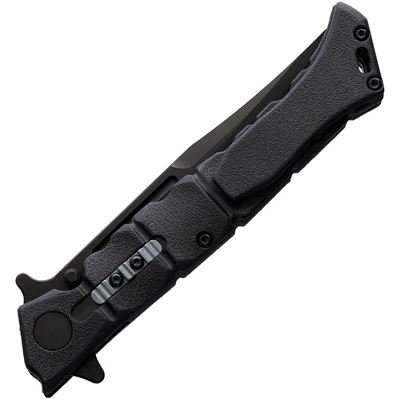 Nóż do zamykania LUZON MEDIUM BLACK