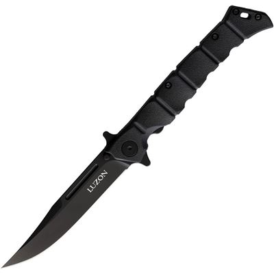 Nóż do zamykania LUZON MEDIUM BLACK