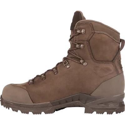 Buty BREACHER N GTX® MID DARK BROWN