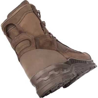 Buty BREACHER N GTX® MID DARK BROWN