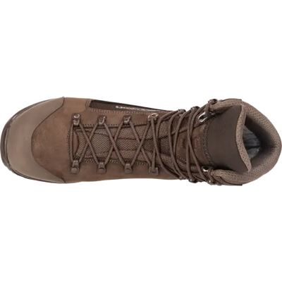Buty BREACHER N GTX® MID DARK BROWN