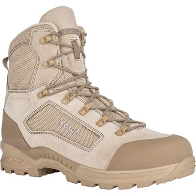 Buty BREACHER S MID DESERT