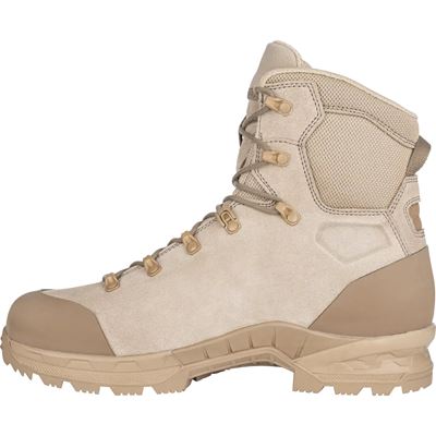 Buty BREACHER S MID DESERT