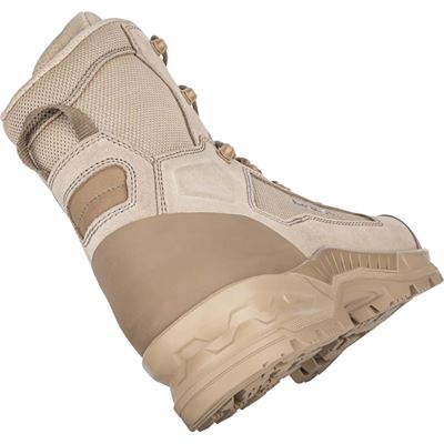 Buty BREACHER S MID DESERT
