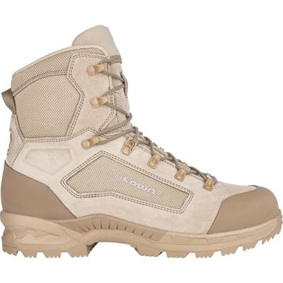 Buty BREACHER S MID DESERT