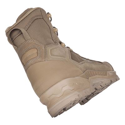 Buty BREACHER S GTX® MID COYOTE OP
