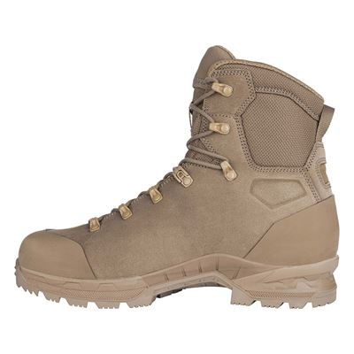Buty BREACHER S GTX® MID COYOTE OP