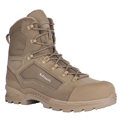 Buty BREACHER S GTX® MID COYOTE OP