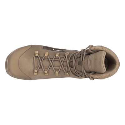 Buty BREACHER S GTX® MID COYOTE OP