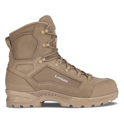 Buty BREACHER S GTX® MID COYOTE OP
