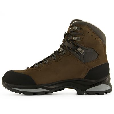 CAMINO Evo GTX® BOOTS BROWN
