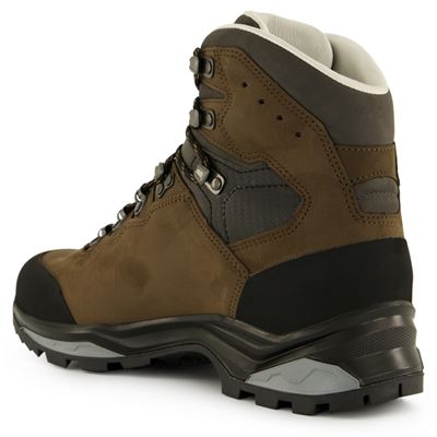 CAMINO Evo GTX® BOOTS BROWN