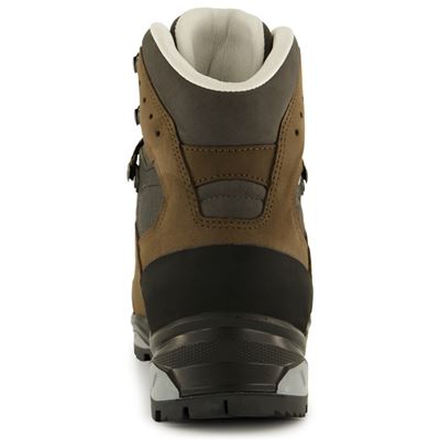CAMINO Evo GTX® BOOTS BROWN