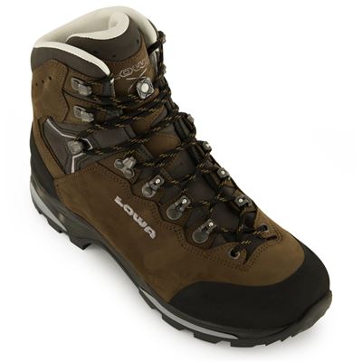 CAMINO Evo GTX® BOOTS BROWN