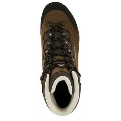 CAMINO Evo GTX® BOOTS BROWN