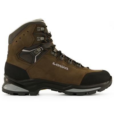 CAMINO Evo GTX® BOOTS BROWN