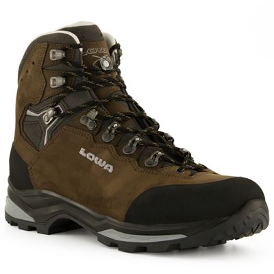 CAMINO Evo GTX® BOOTS BROWN