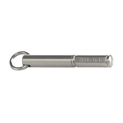 Metalowy STICK do usuwania kleszczy z kluczy