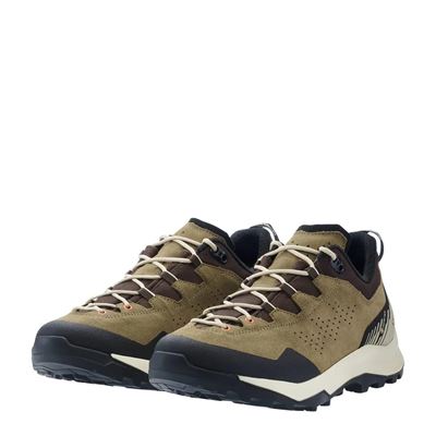 Buty Explorer GTX® LO brązowe LOWA® 2111904485 2