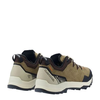 Buty Explorer GTX® LO brązowe LOWA® 2111904485 5