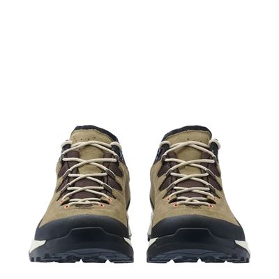 Buty Explorer GTX® LO brązowe LOWA® 2111904485 4