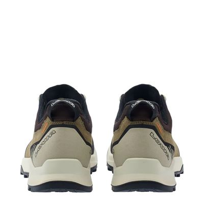 Buty Explorer GTX® LO brązowe LOWA® 2111904485 3