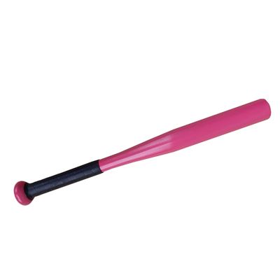 Kij baseballowy TYSONZ aluminiowy 46 cm PINK