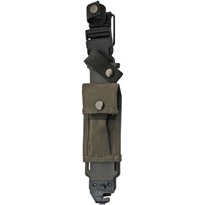 Bagnet US M9 z ostrzem MILITARY CAMO Rite EDGE 211490 3