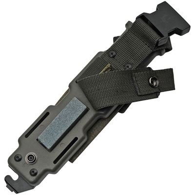 Bagnet US M9 z ostrzem MILITARY CAMO Rite EDGE 211490 2