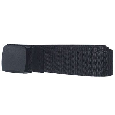 Pas TROOPER 3,8 cm CZARNY