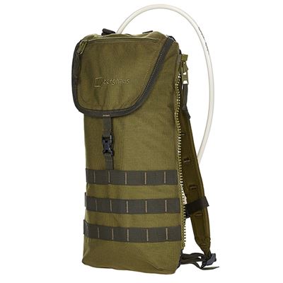 Plecak hydracyjny Berghaus MMPS GREEN bez torby
