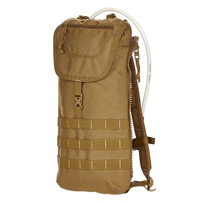 Plecak hydracyjny Berghaus MMPS COYOTE BROWN bez worka