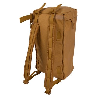 Kieszenie Berghaus MMPS duże 2 sztuki 30L COYOTE BROWN